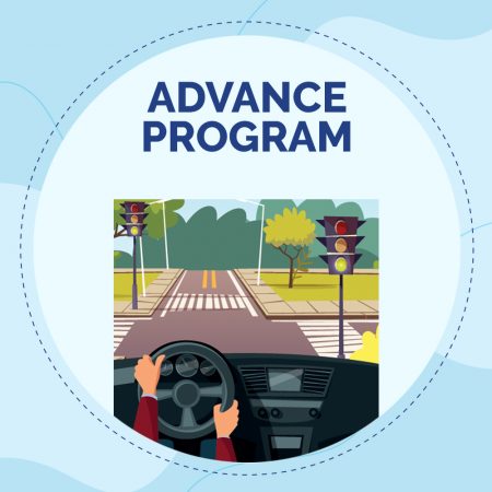 Advanced Driving Program