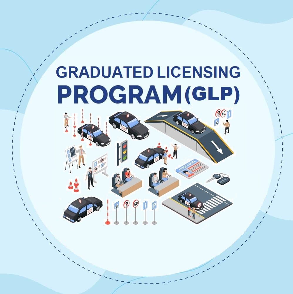 Graduated Licensing Program(GLP)